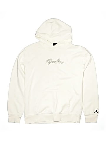 Air Jordan Pullover Hoodie (view 1)