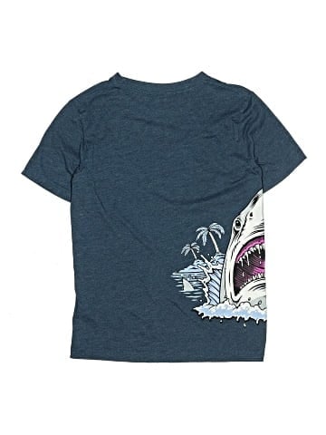 Hurley Short Sleeve T-Shirt (view 2)