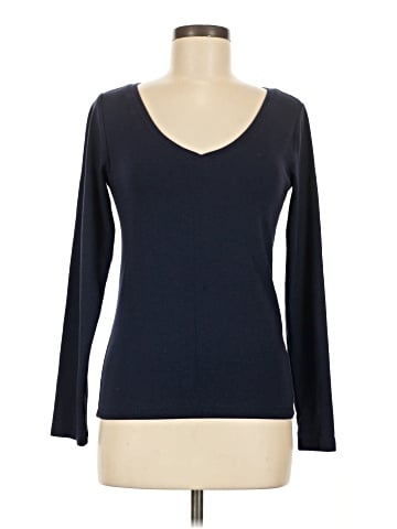Gap Long Sleeve T-Shirt (view 1)