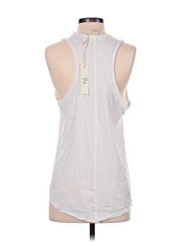 Lovestitch Sleeveless T-Shirt (view 2)