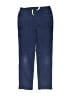 Hanna Andersson Blue Casual Pants Size 10 - photo 1