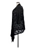Woman Within Black Cardigan Size 18 - 20 - photo 5