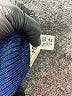 Diane von Furstenberg Blue Pullover Sweater Size P (petite) - photo 8