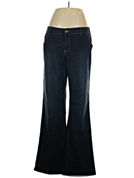 Lane Bryant Jeans