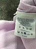 Lands' End 100% Baumwolle Purple Cardigan Size XL (tall) - photo 8
