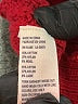 American Eagle Outfitters Red Pullover Sweater Size S - photo 8