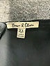 Emma & Olivia 100% Polyester Black Long Sleeve Blouse Size XL - photo 7