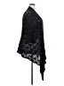 Woman Within Black Cardigan Size 18 - 20 - photo 4