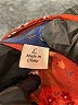 Blue Rain 100% Polyester Red Casual Dress Size L - photo 8