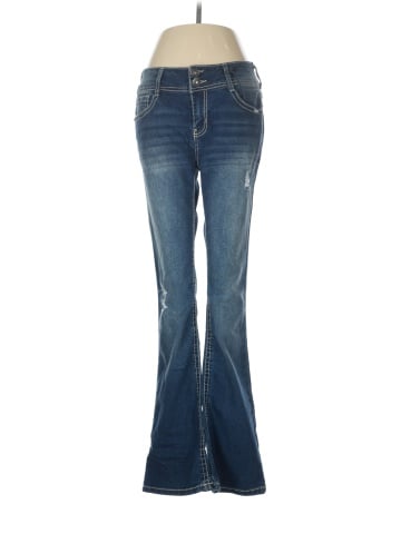 Wallflower Jeans (view 1)