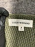 Lucky Brand Brown Pullover Sweater Size M - photo 4