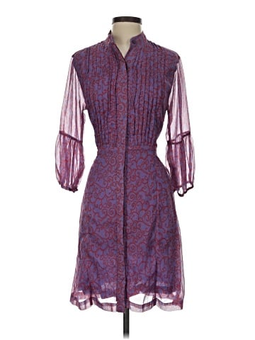 Almatrichi Casual Dress (view 1)