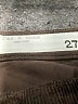 Rag & Bone Black Casual Pants Size 27 waist - photo 7