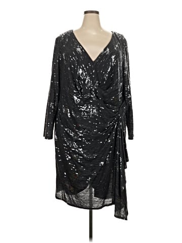 David Meister Cocktail Dress (view 1)