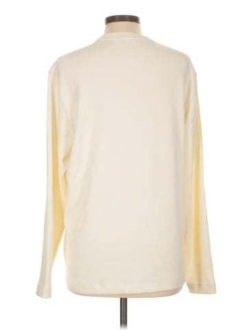 Theory Long Sleeve Top (view 2)