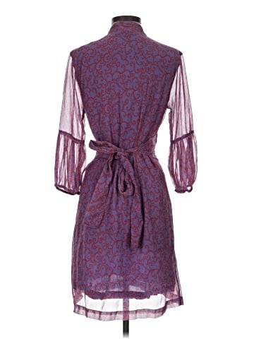 Almatrichi Casual Dress (view 2)