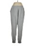 Eddie Bauer Solid Gray Sweatpants Size XL - photo 1