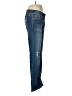 Wallflower Stars Blue Jeans Size 9 - photo 4