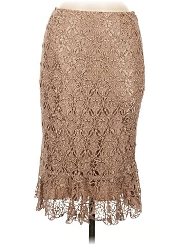 Lafayette 148 New York Formal Skirt (view 1)
