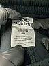 Adidas 100% Polyester Graphic Black Athletic Shorts Size 8 - photo 3