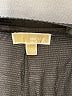 MICHAEL Michael Kors Black Casual Pants Size 10 - photo 7