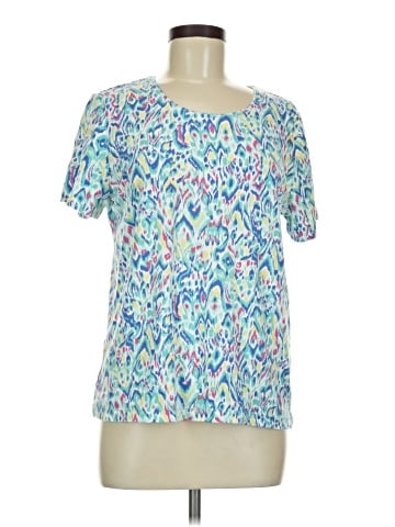 Rebecca Malone Short Sleeve T-Shirt (view 1)