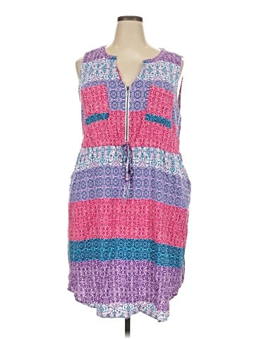 Torrid Casual Dress (view 1)