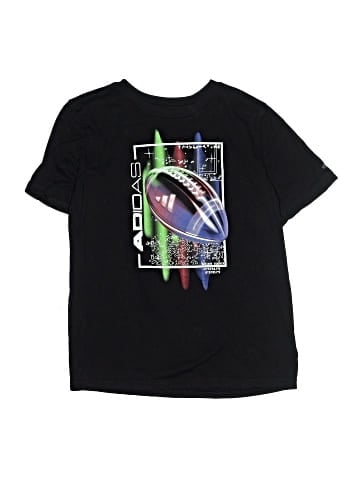 Adidas Short Sleeve T-Shirt (view 1)