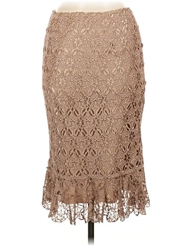 Lafayette 148 New York Formal Skirt (view 2)