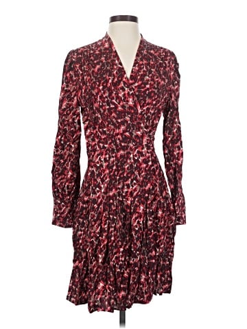 Equipment Casual Dress (view 1)