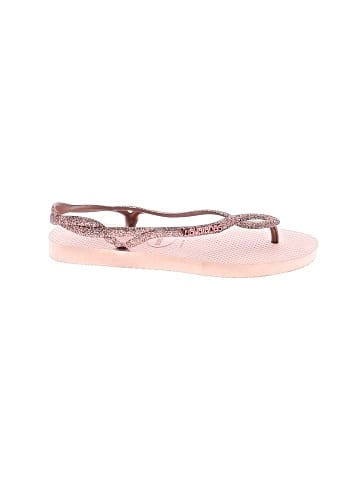 Havaianas Flip Flops (view 1)