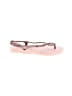 Havaianas Pink Flip Flops Size 3 - 4 Youth - photo 1