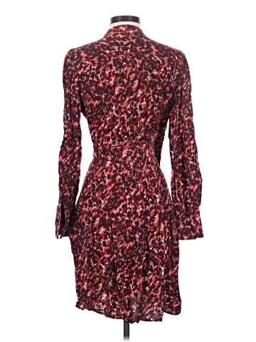 Equipment Casual Dress (view 2)