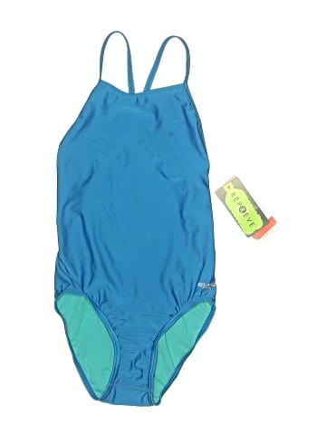 Speedo One Piece Swimsuit (view 1)