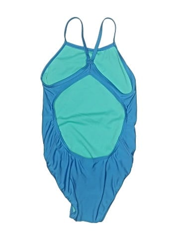 Speedo One Piece Swimsuit (view 2)