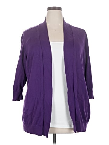 Fashion Bug Cardigan (view 1)