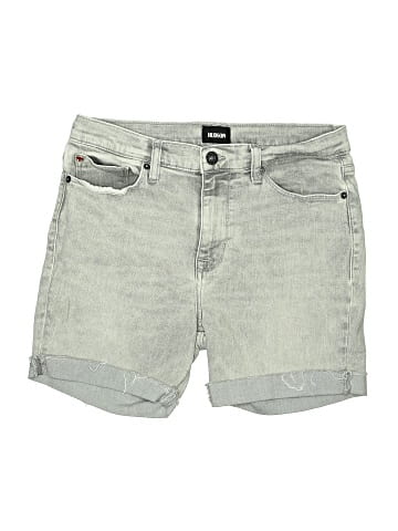 Hudson Jeans Denim Shorts (view 1)