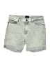 Hudson Jeans Gray Denim Shorts Size 30 waist - photo 1