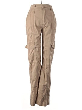 Abercrombie & Fitch Cargo Pants
