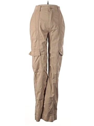 Abercrombie & Fitch Cargo Pants (view 1)