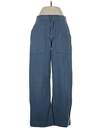Caslon Casual Pants (view 1)