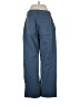 Caslon Blue Casual Pants Size 4 - photo 2