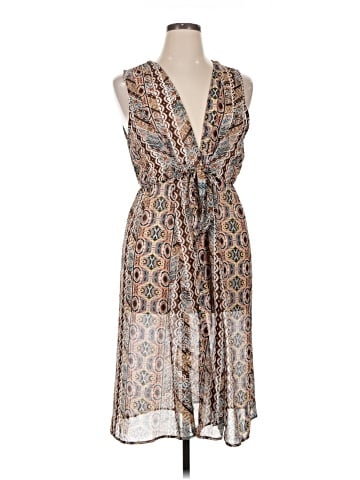 Liberty Love Kimono (view 1)