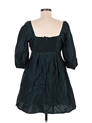 Greylin Casual Dress (view 2)