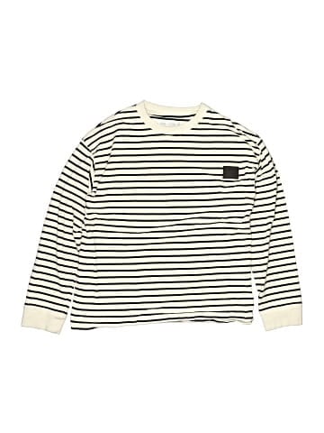 Zara Long Sleeve T-Shirt (view 1)
