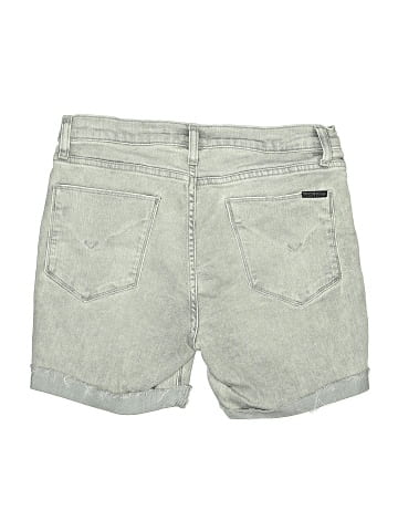 Hudson Jeans Denim Shorts (view 2)