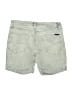 Hudson Jeans Gray Denim Shorts Size 30 waist - photo 2