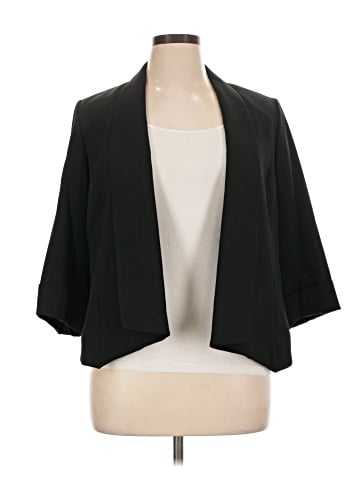 Kasper Jacket (view 1)