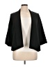 Kasper Black Jacket Size 14 - photo 1