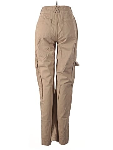 Abercrombie & Fitch Cargo Pants (view 2)